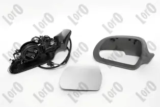 Außenspiegel links ABAKUS 3507M01