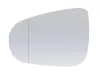Spiegelglas, Außenspiegel links ABAKUS 3508G01 Bild Spiegelglas, Außenspiegel links ABAKUS 3508G01