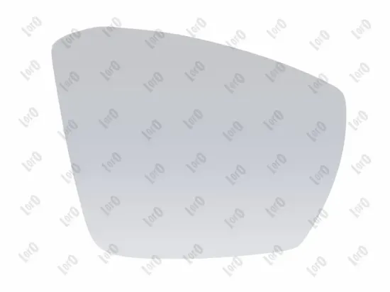 Spiegelglas, Außenspiegel rechts ABAKUS 3513G02 Bild Spiegelglas, Außenspiegel rechts ABAKUS 3513G02