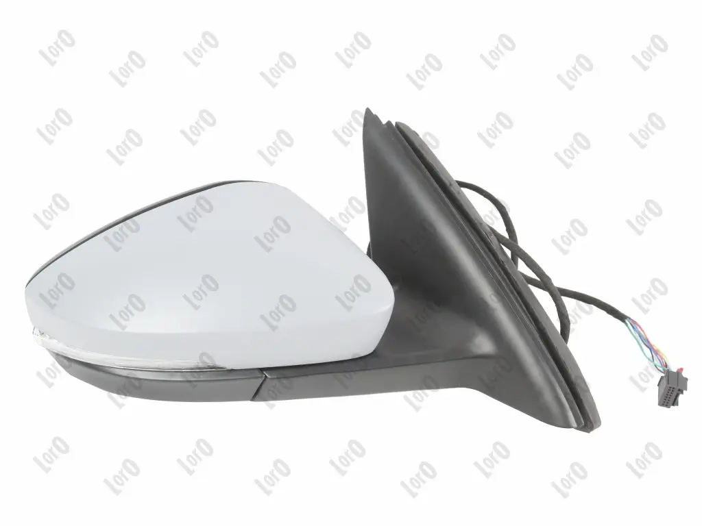 Außenspiegel rechts ABAKUS 3513M04