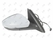 Außenspiegel rechts ABAKUS 3513M04