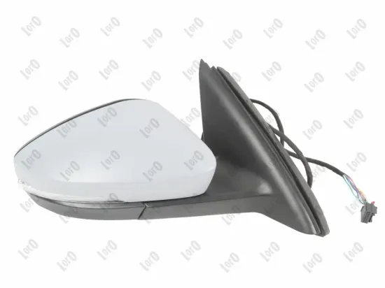 Außenspiegel rechts ABAKUS 3513M04 Bild Außenspiegel rechts ABAKUS 3513M04