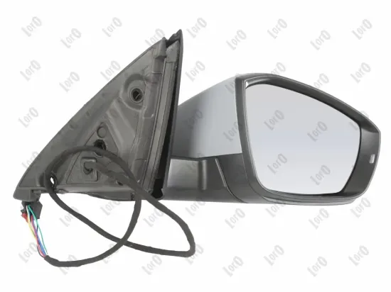 Außenspiegel rechts ABAKUS 3513M04 Bild Außenspiegel rechts ABAKUS 3513M04