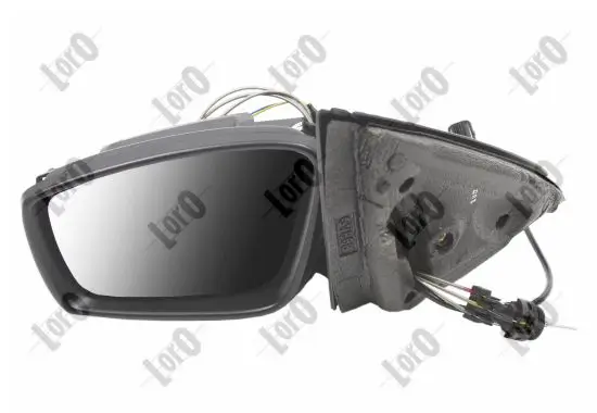 Außenspiegel links ABAKUS 3514M03 Bild Außenspiegel links ABAKUS 3514M03