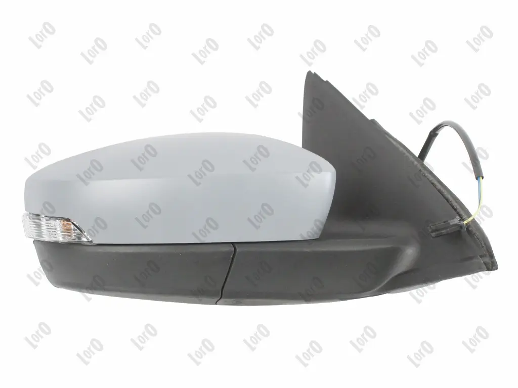 Außenspiegel rechts ABAKUS 3514M04