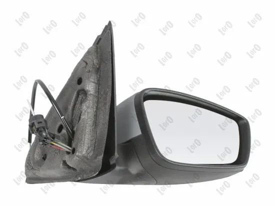 Außenspiegel rechts ABAKUS 3514M04 Bild Außenspiegel rechts ABAKUS 3514M04