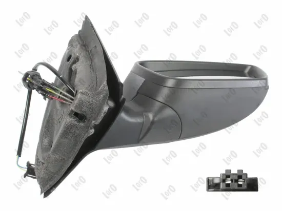 Außenspiegel rechts ABAKUS 3514M04 Bild Außenspiegel rechts ABAKUS 3514M04