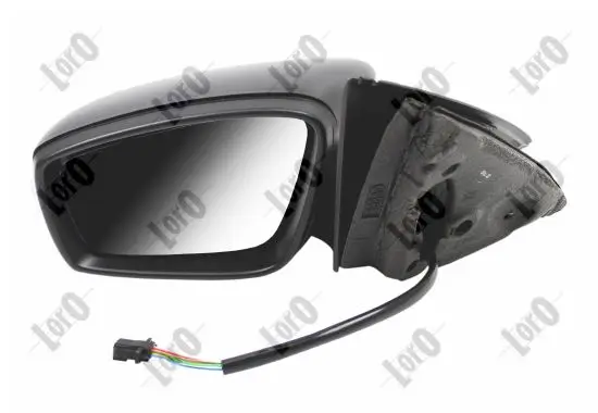 Außenspiegel links ABAKUS 3514M05 Bild Außenspiegel links ABAKUS 3514M05