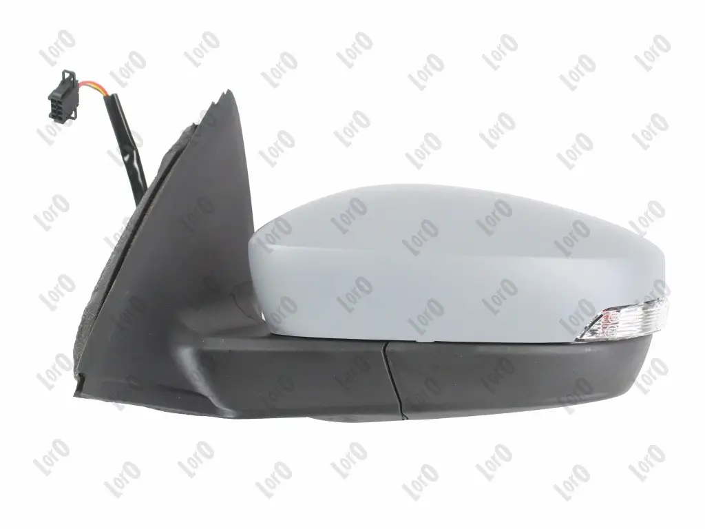 Außenspiegel links ABAKUS 3514M07