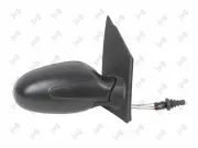 Außenspiegel rechts ABAKUS 3601M02