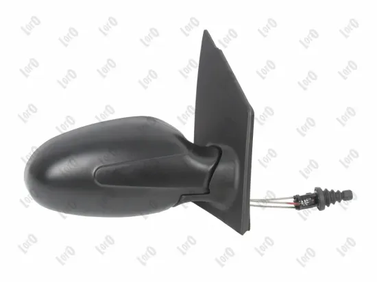 Außenspiegel rechts ABAKUS 3601M02 Bild Außenspiegel rechts ABAKUS 3601M02