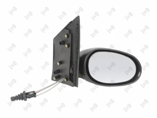 Außenspiegel rechts ABAKUS 3601M02 Bild Außenspiegel rechts ABAKUS 3601M02