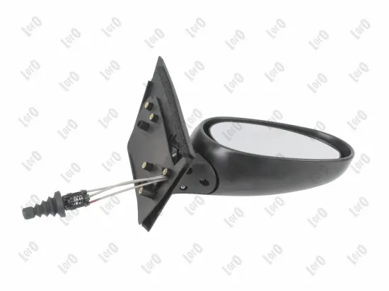 Außenspiegel rechts ABAKUS 3601M02 Bild Außenspiegel rechts ABAKUS 3601M02