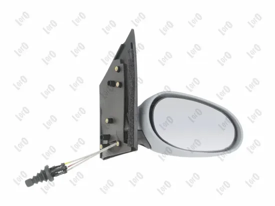 Außenspiegel rechts ABAKUS 3601M06 Bild Außenspiegel rechts ABAKUS 3601M06