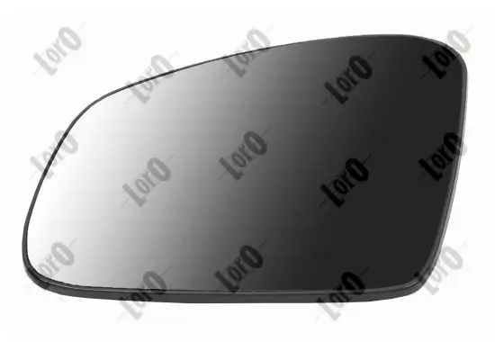 Spiegelglas, Außenspiegel links ABAKUS 3602G01