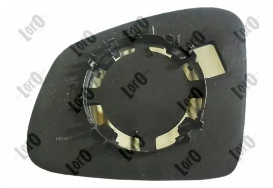 Spiegelglas, Außenspiegel rechts ABAKUS 3602G02