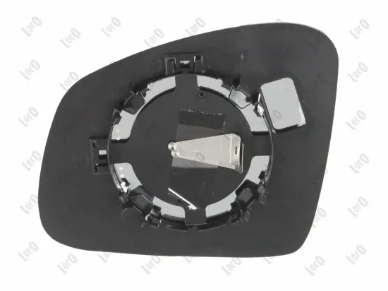 Spiegelglas, Außenspiegel rechts ABAKUS 3602G04 Bild Spiegelglas, Außenspiegel rechts ABAKUS 3602G04