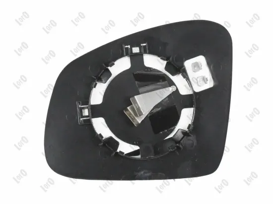 Spiegelglas, Außenspiegel rechts ABAKUS 3602G06 Bild Spiegelglas, Außenspiegel rechts ABAKUS 3602G06