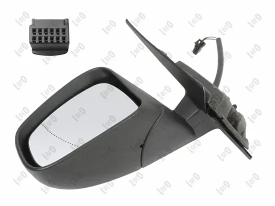 Außenspiegel links ABAKUS 3602M13 Bild Außenspiegel links ABAKUS 3602M13