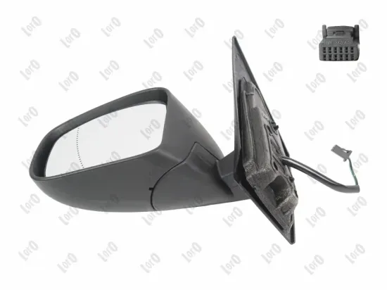 Außenspiegel links ABAKUS 3602M15 Bild Außenspiegel links ABAKUS 3602M15