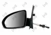 Außenspiegel links ABAKUS 3606M07