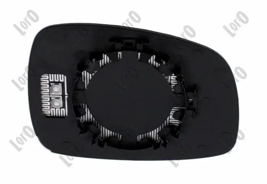 Spiegelglas, Außenspiegel links ABAKUS 3703G01 Bild Spiegelglas, Außenspiegel links ABAKUS 3703G01