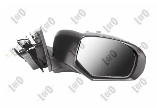 Außenspiegel rechts ABAKUS 3712M08 Bild Außenspiegel rechts ABAKUS 3712M08