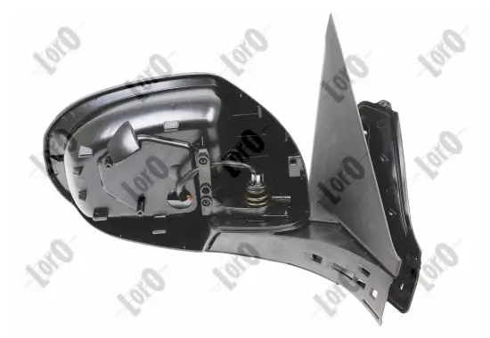 Außenspiegel rechts ABAKUS 3712M08 Bild Außenspiegel rechts ABAKUS 3712M08