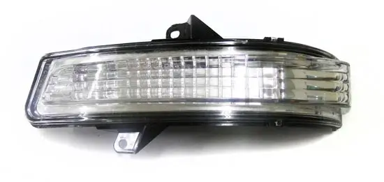 Blinkleuchte Außenspiegel links ABAKUS 3712S01