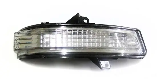 Blinkleuchte Außenspiegel rechts ABAKUS 3712S02 Bild Blinkleuchte Außenspiegel rechts ABAKUS 3712S02