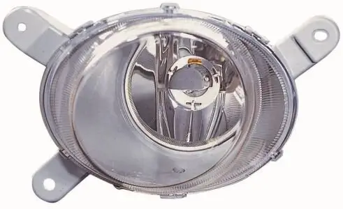 Nebelscheinwerfer links ABAKUS 373-2003L-UQ