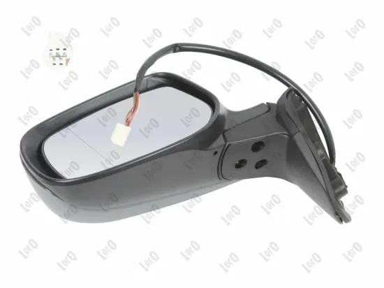 Außenspiegel links ABAKUS 3902M01 Bild Außenspiegel links ABAKUS 3902M01