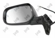 Außenspiegel links ABAKUS 3902M05