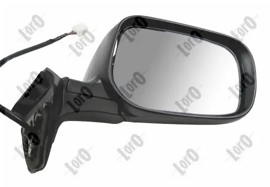 Außenspiegel rechts ABAKUS 3902M06 Bild Außenspiegel rechts ABAKUS 3902M06