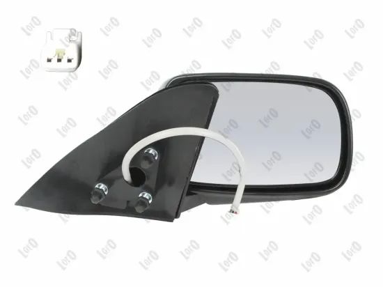 Außenspiegel rechts ABAKUS 3910M04 Bild Außenspiegel rechts ABAKUS 3910M04