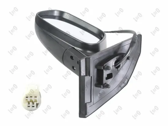 Außenspiegel links ABAKUS 3911M03 Bild Außenspiegel links ABAKUS 3911M03