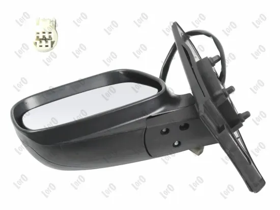 Außenspiegel links ABAKUS 3911M09 Bild Außenspiegel links ABAKUS 3911M09