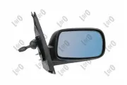 Außenspiegel rechts ABAKUS 3915M02