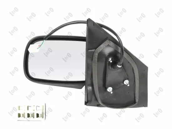 Außenspiegel links ABAKUS 3915M03 Bild Außenspiegel links ABAKUS 3915M03