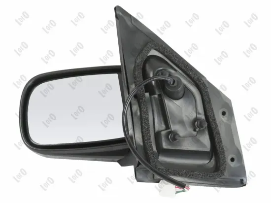 Außenspiegel links ABAKUS 3916M03 Bild Außenspiegel links ABAKUS 3916M03