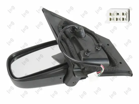 Außenspiegel links ABAKUS 3916M03 Bild Außenspiegel links ABAKUS 3916M03