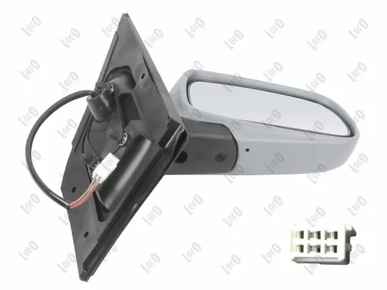 Außenspiegel rechts ABAKUS 3916M06 Bild Außenspiegel rechts ABAKUS 3916M06