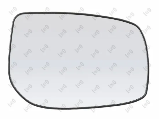 Spiegelglas, Außenspiegel rechts ABAKUS 3917G04 Bild Spiegelglas, Außenspiegel rechts ABAKUS 3917G04