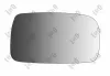 Spiegelglas, Außenspiegel rechts ABAKUS 3917G06 Bild Spiegelglas, Außenspiegel rechts ABAKUS 3917G06