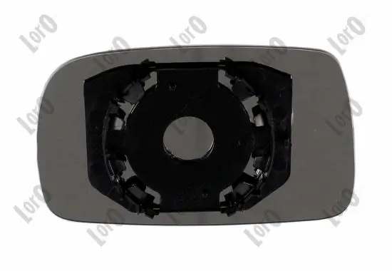 Spiegelglas, Außenspiegel rechts ABAKUS 3917G06 Bild Spiegelglas, Außenspiegel rechts ABAKUS 3917G06