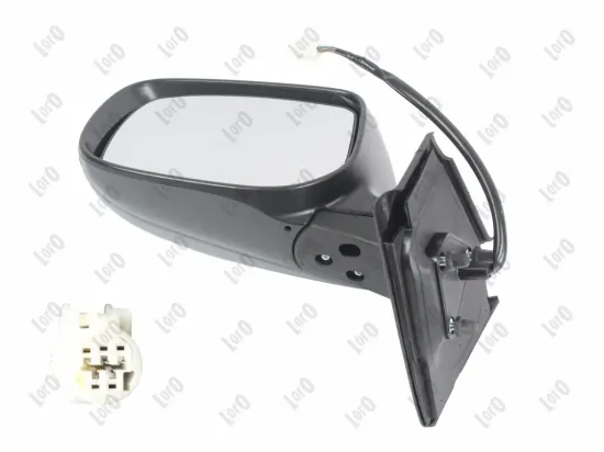 Außenspiegel links ABAKUS 3917M03 Bild Außenspiegel links ABAKUS 3917M03