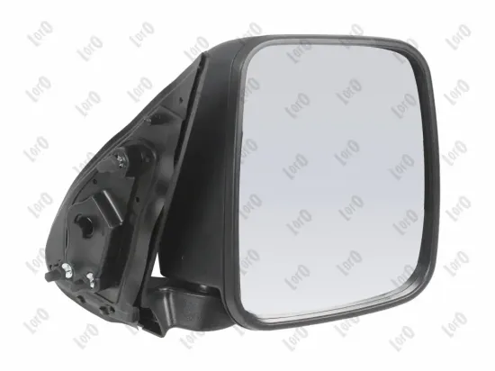 Außenspiegel rechts ABAKUS 3922M02 Bild Außenspiegel rechts ABAKUS 3922M02