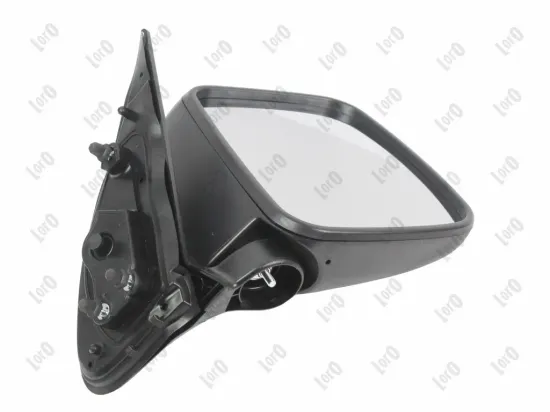 Außenspiegel rechts ABAKUS 3922M02 Bild Außenspiegel rechts ABAKUS 3922M02