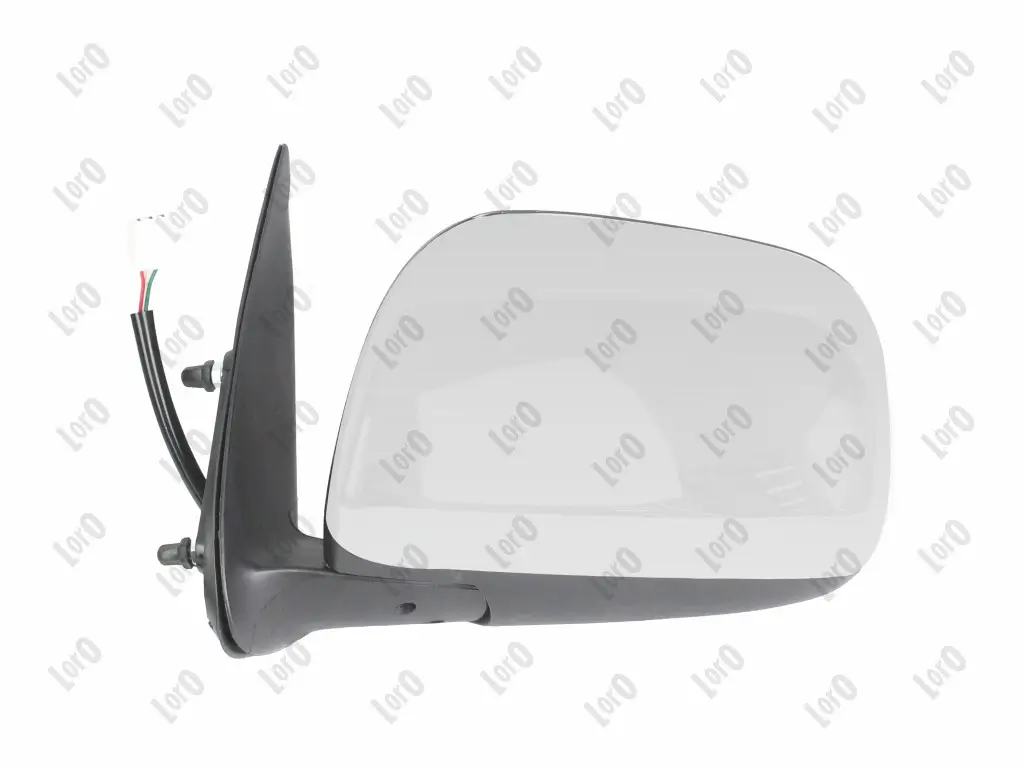 Außenspiegel links ABAKUS 3928M07