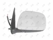 Außenspiegel links ABAKUS 3928M07